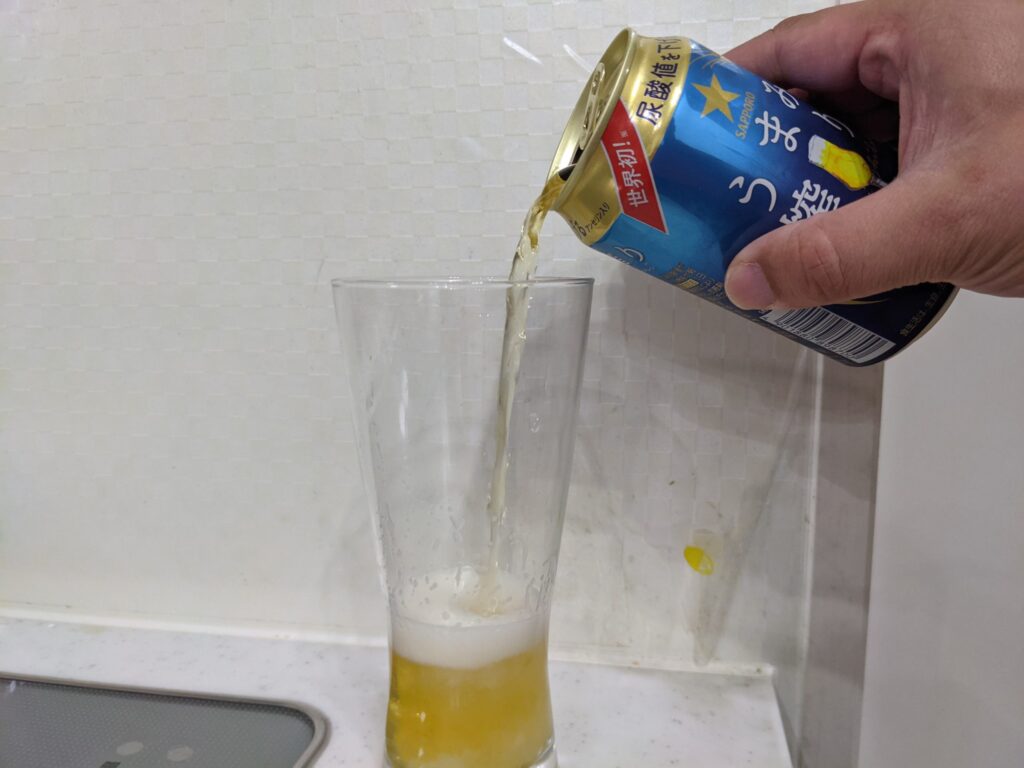 うまみ搾り