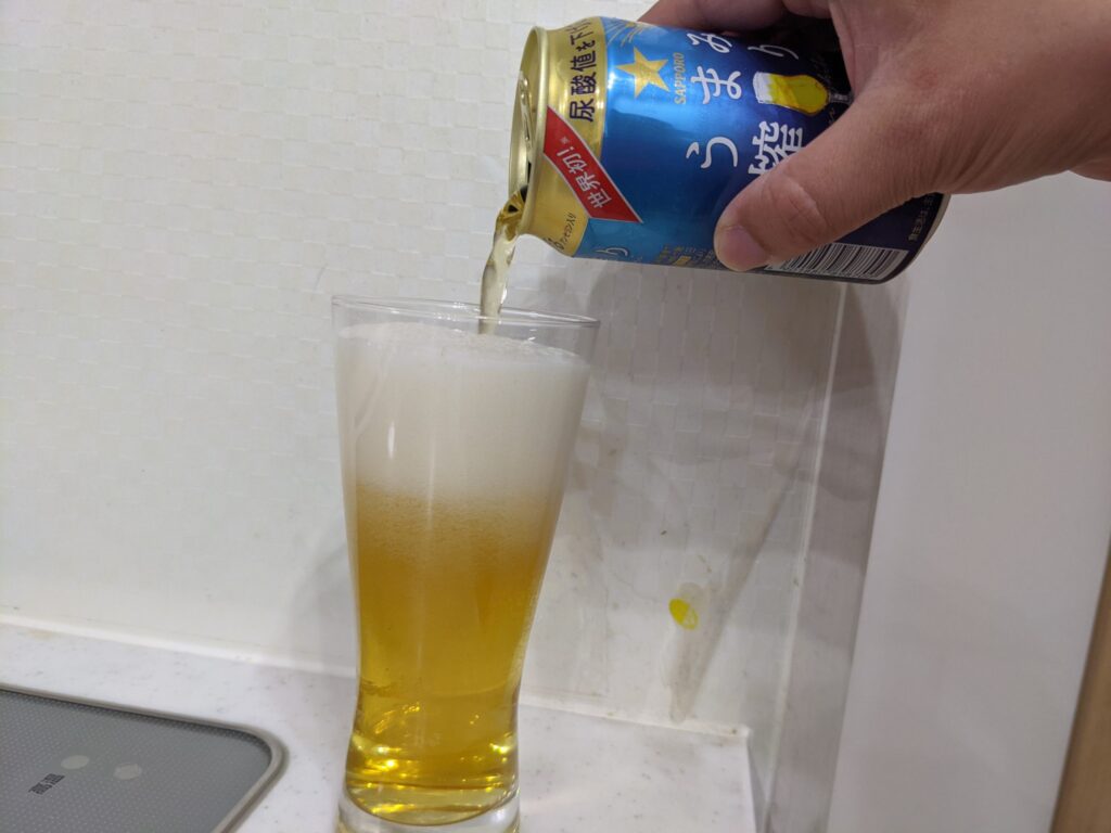 うまみ搾り