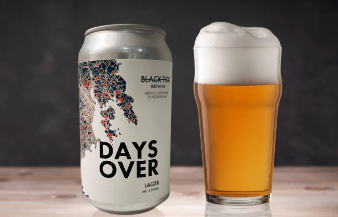 DAYS OVER