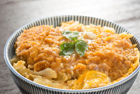 カツ丼