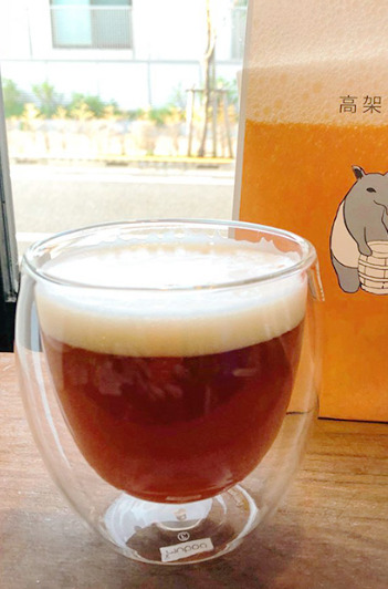 Mr.SAKAI【26K Brewery（ニーロクケー ブルワリー）】