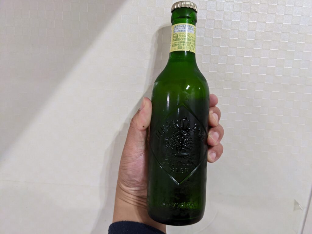 ハートランドビール