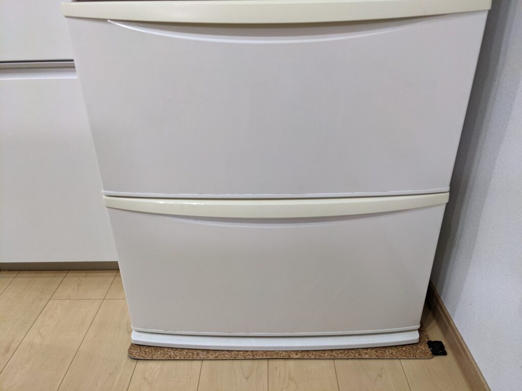 冷蔵庫