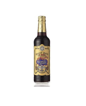 サミエルスミス スタウト