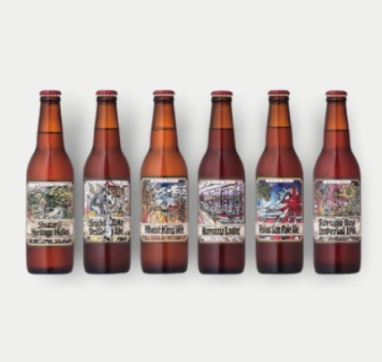 「#三度の飯よりBEERでしょ!|dōzo」