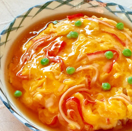 天津飯
