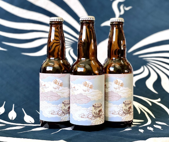 妻有ビール妻有の霞