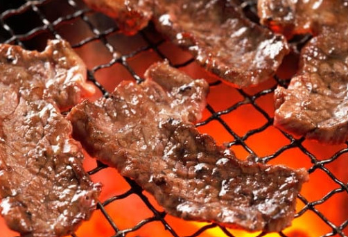 焼肉