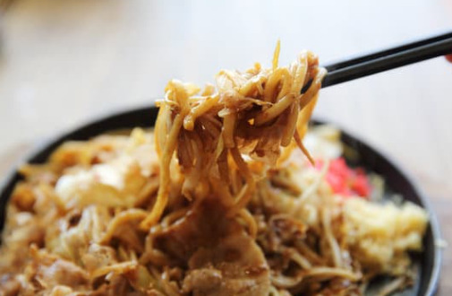 焼きそば
