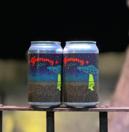 yummy-ヤミー「3rd Barrel Brewery」